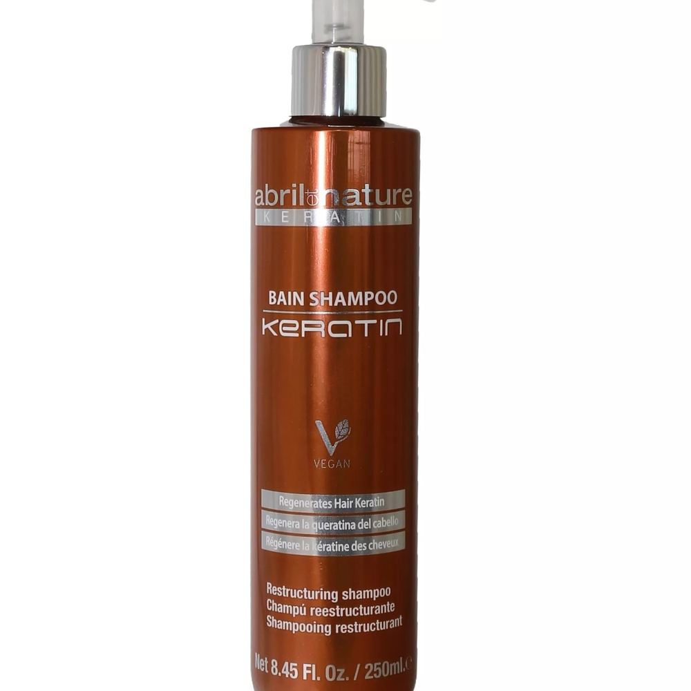 Abril et Nature Keratin Restructuring Shampoo